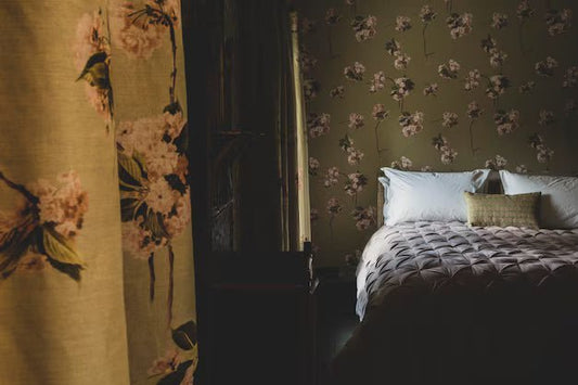 How to Create a Boutique Hotel Look at Home – Starting with the FunkyBedz - Funkybedz