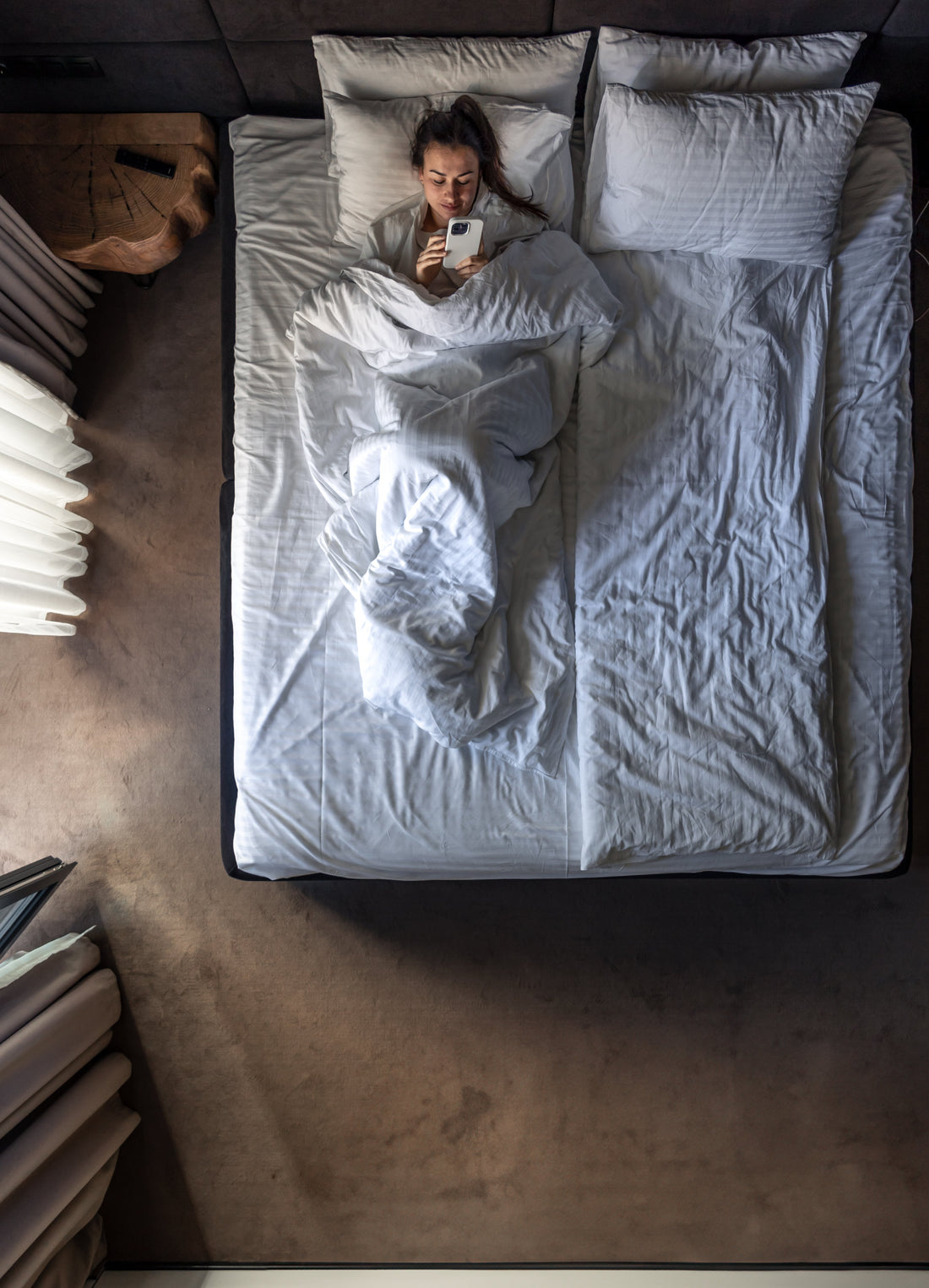 What Size Bed Do I Need? A Simple Guide to UK Bed Sizes - Funkybedz