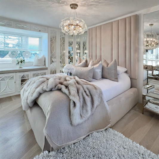 Allure Bed Frame