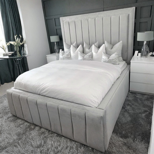 Anniston Bed Frame