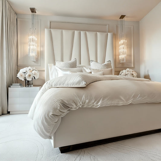 Aspen Storage Bed