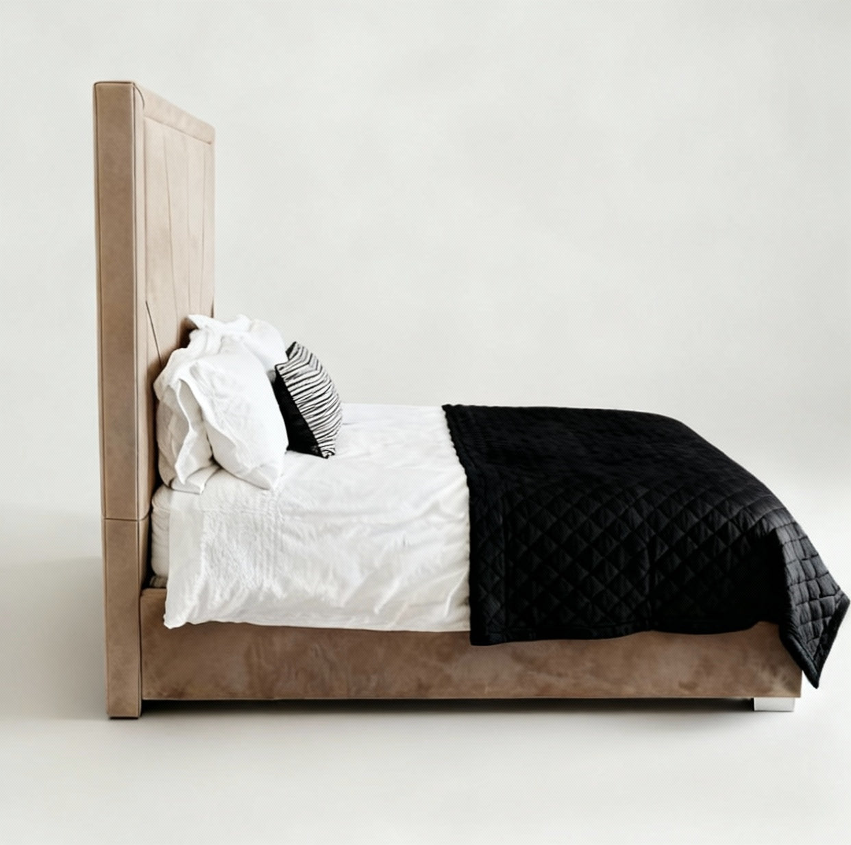 Athens Storage Bed