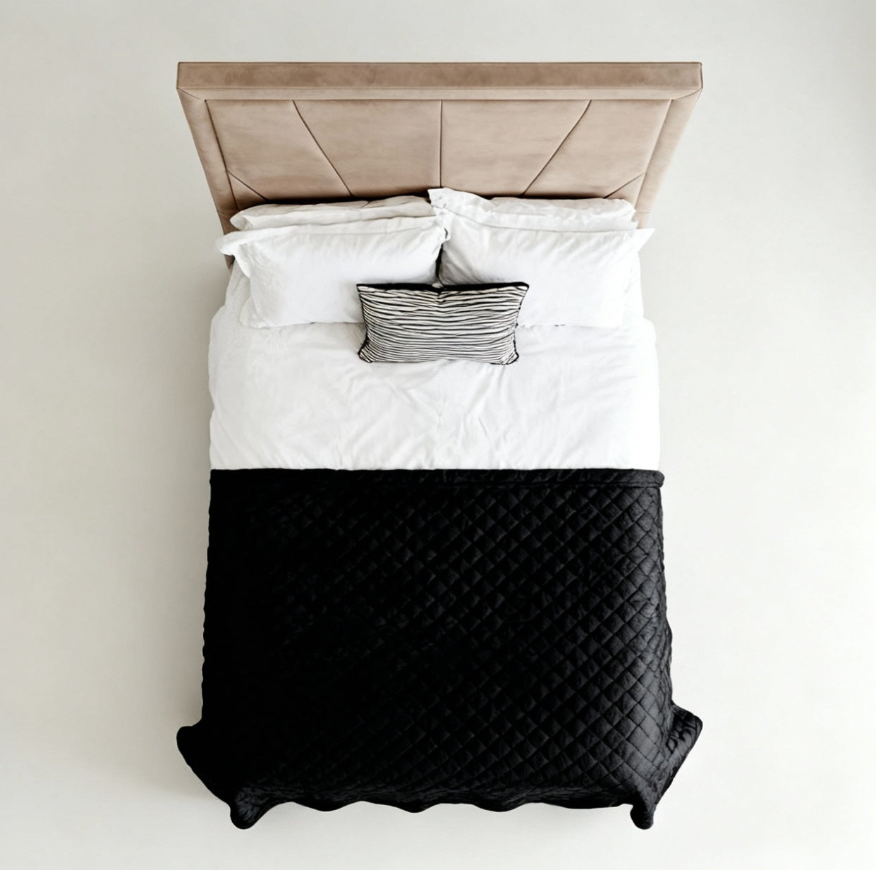 Athens Storage Bed