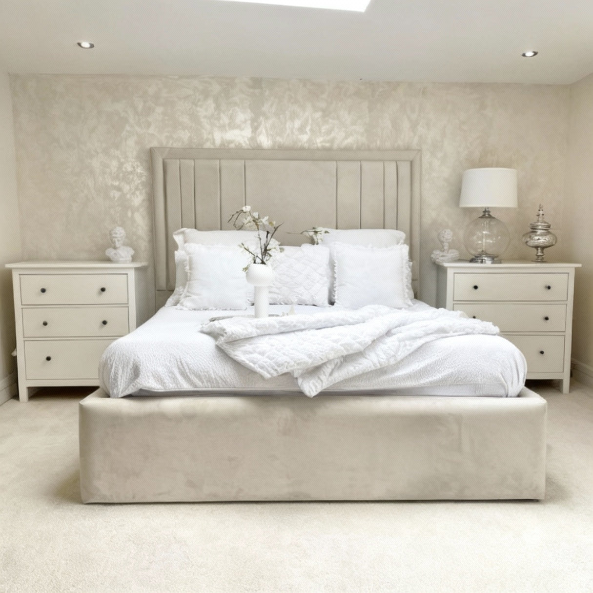 Berlin Bed Frame