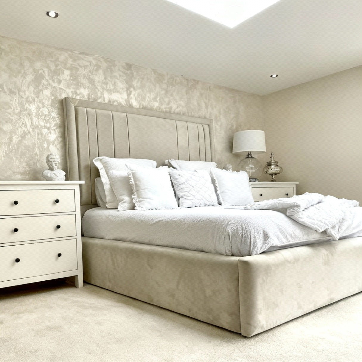 Berlin Bed Frame