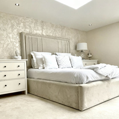 Berlin Bed Frame