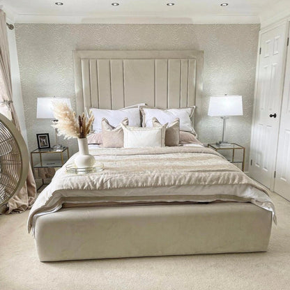 Berlin Storage Bed