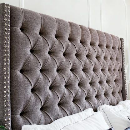 Carlyn Bed Frame