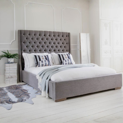 Carlyn Storage Bed