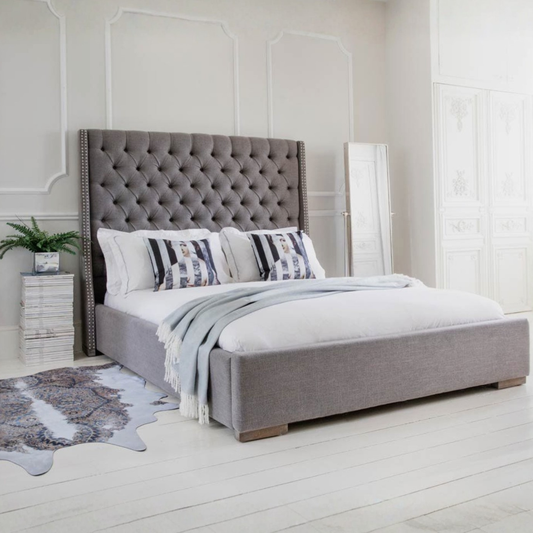 Carlyn Storage Bed