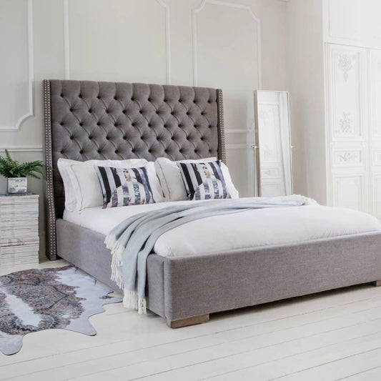 Carlyn Bed Frame