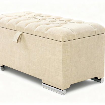 The Chester Ottoman Box