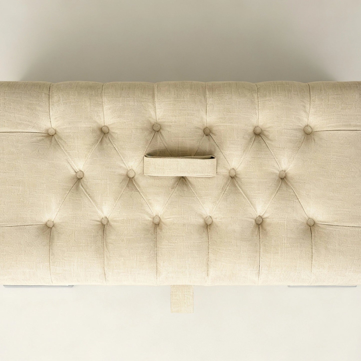 The Chester Ottoman Box