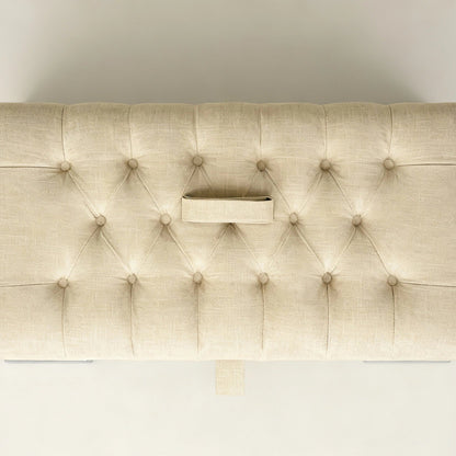 The Chester Ottoman Box
