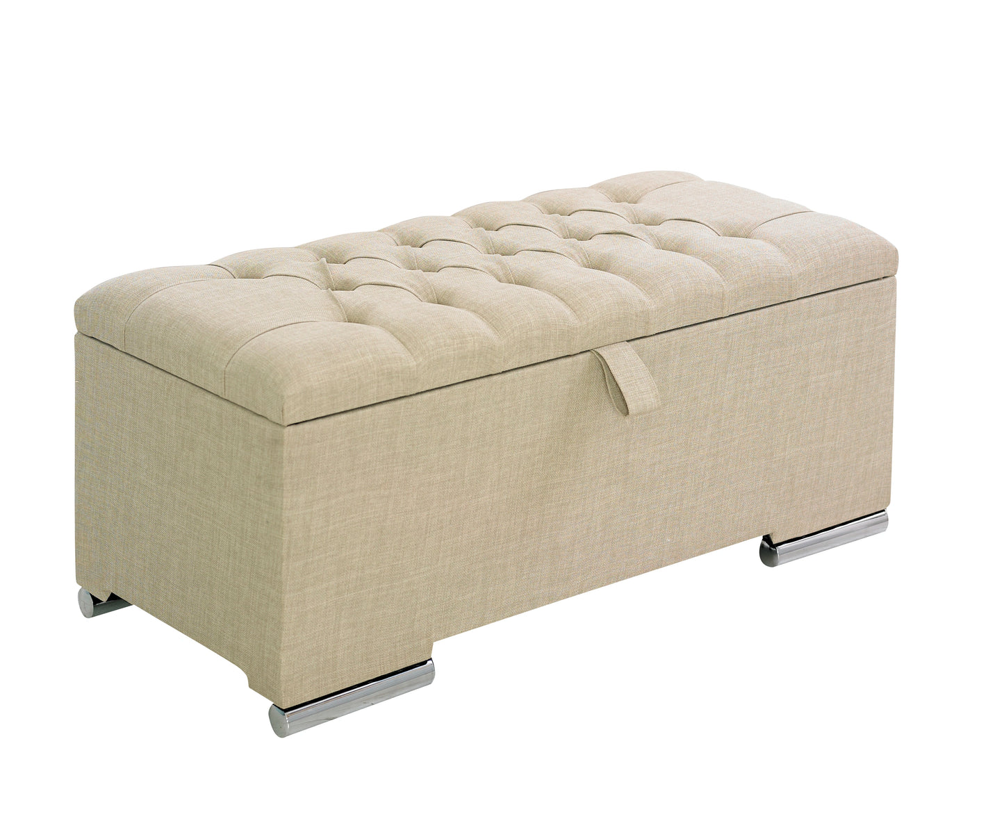 The Chester Ottoman Box