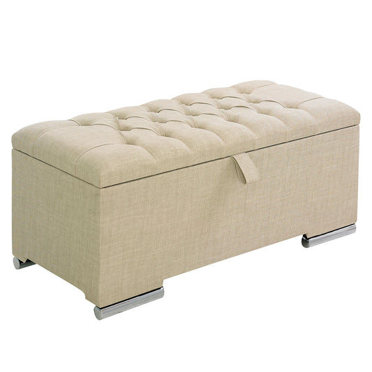 The Chester Ottoman Box