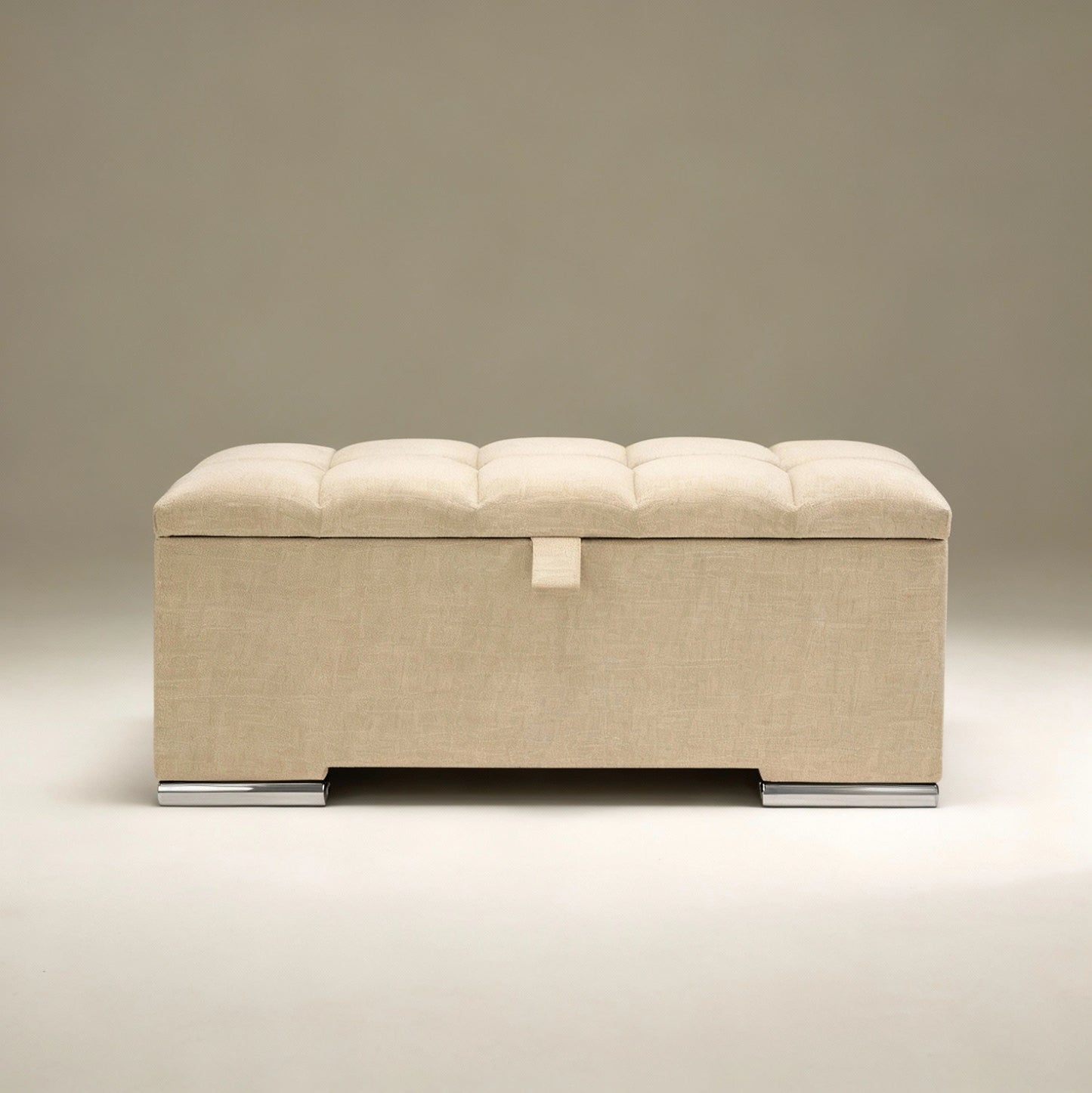 The Cube Ottoman Box