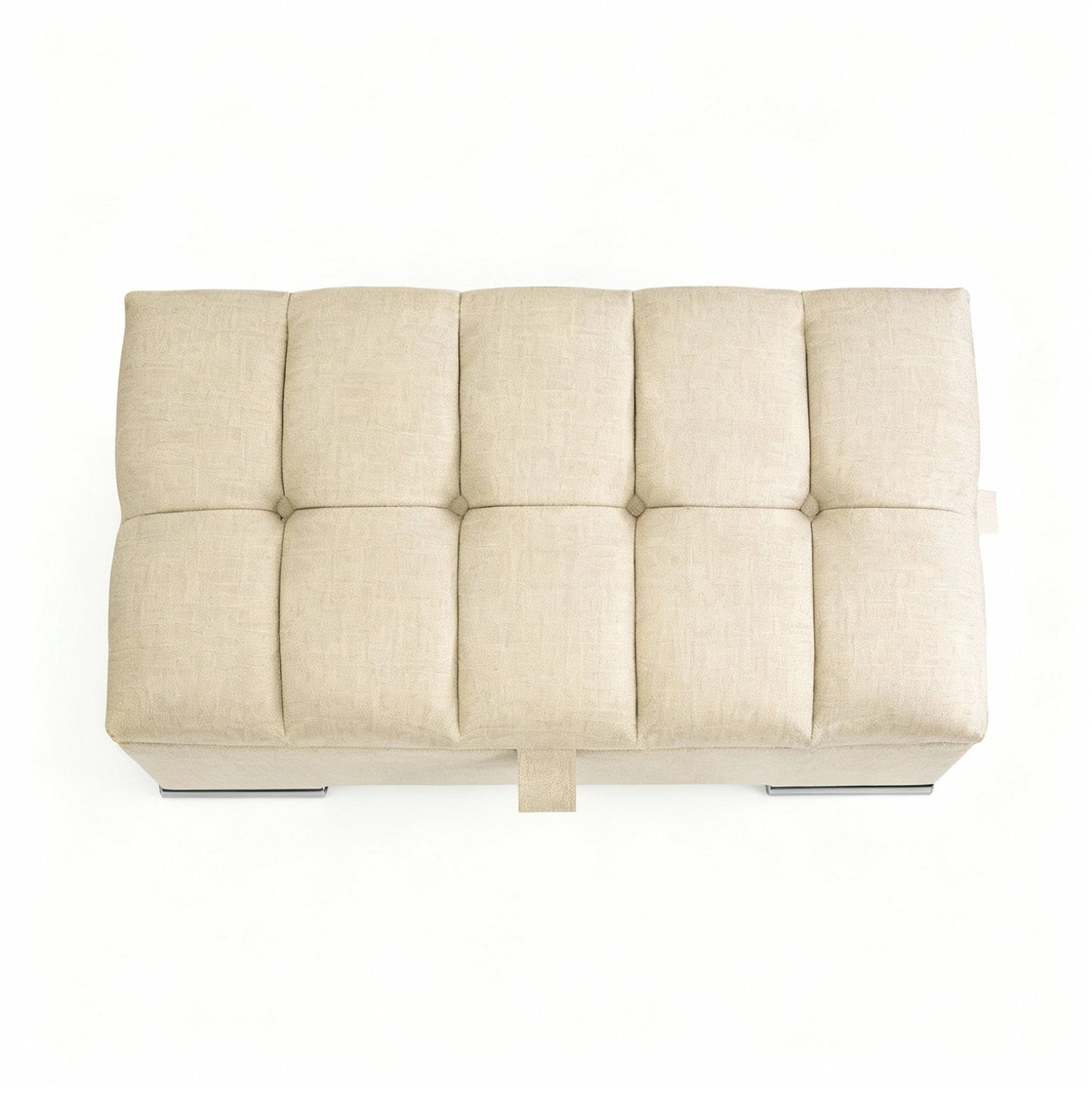 The Cube Ottoman Box