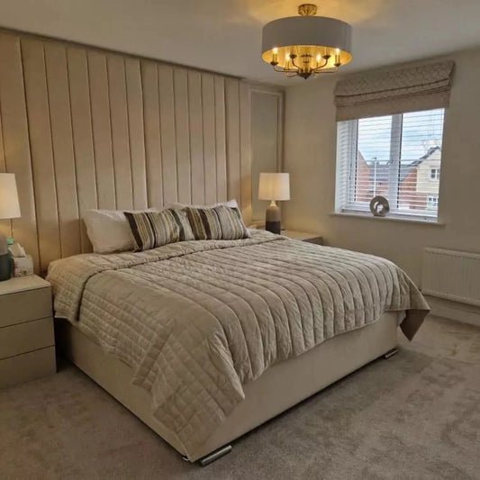 Darlington Bed Frame