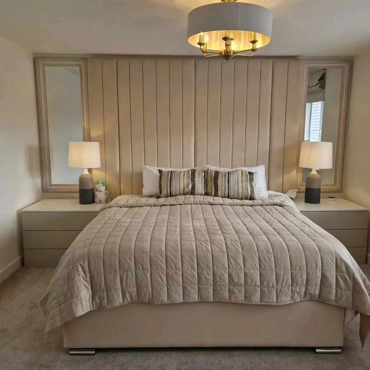 Darlington Bed Frame