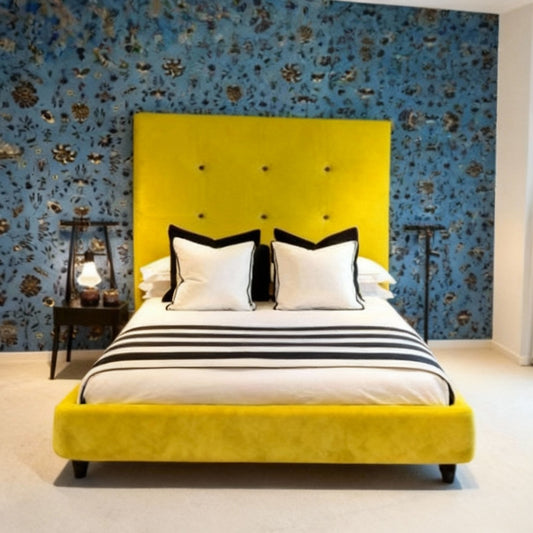 Dublin Storage Bed