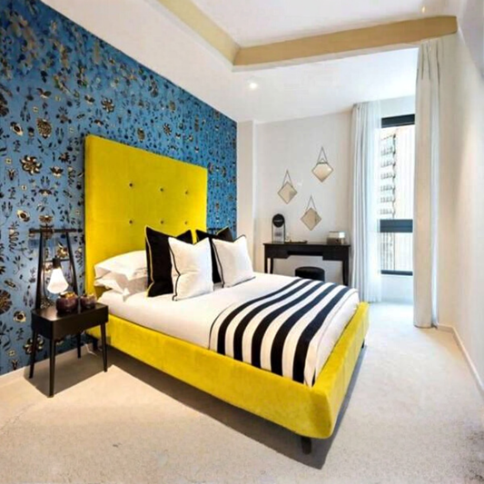 Dublin Bed Frame