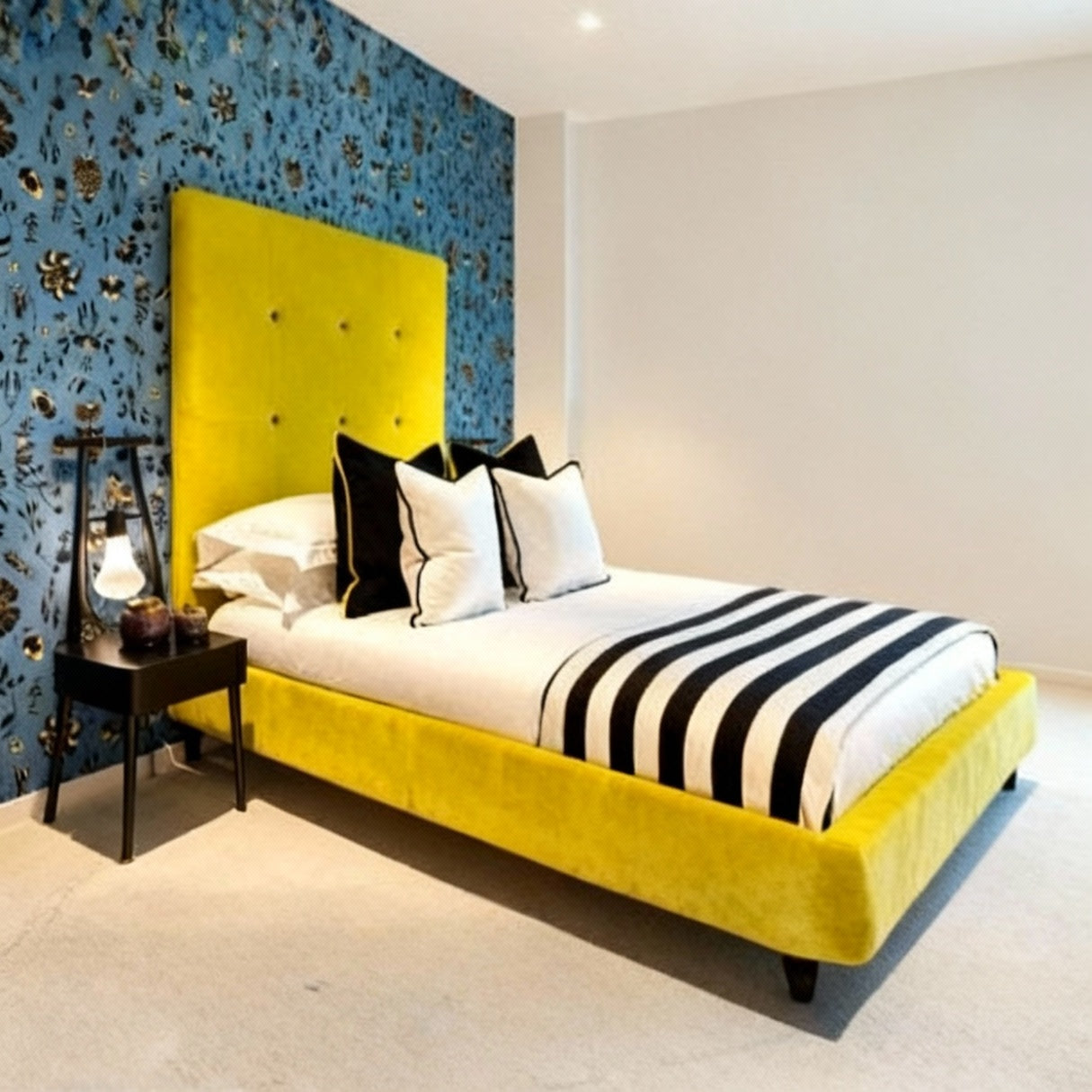 Dublin Storage Bed