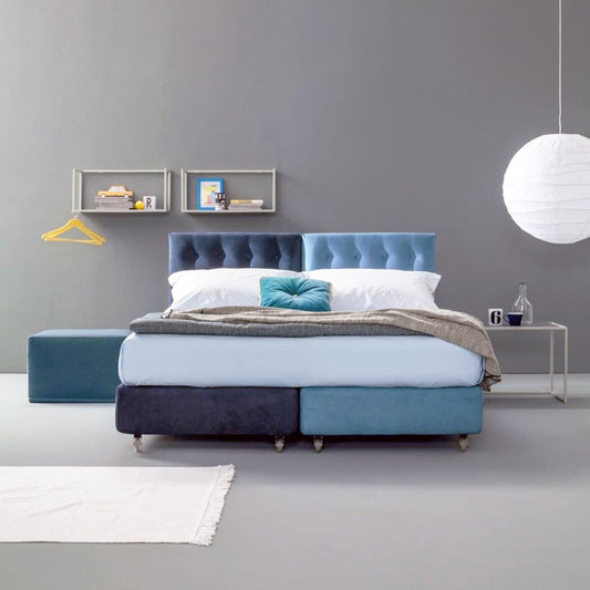 Him 'n' Her Bed