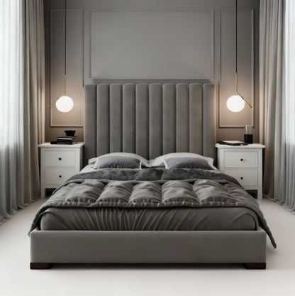 Pheonix Storage Bed