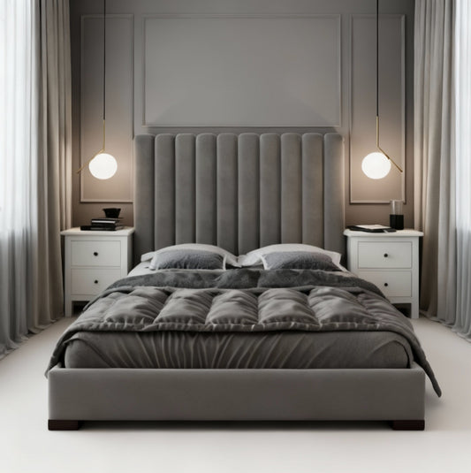 Pheonix Storage Bed
