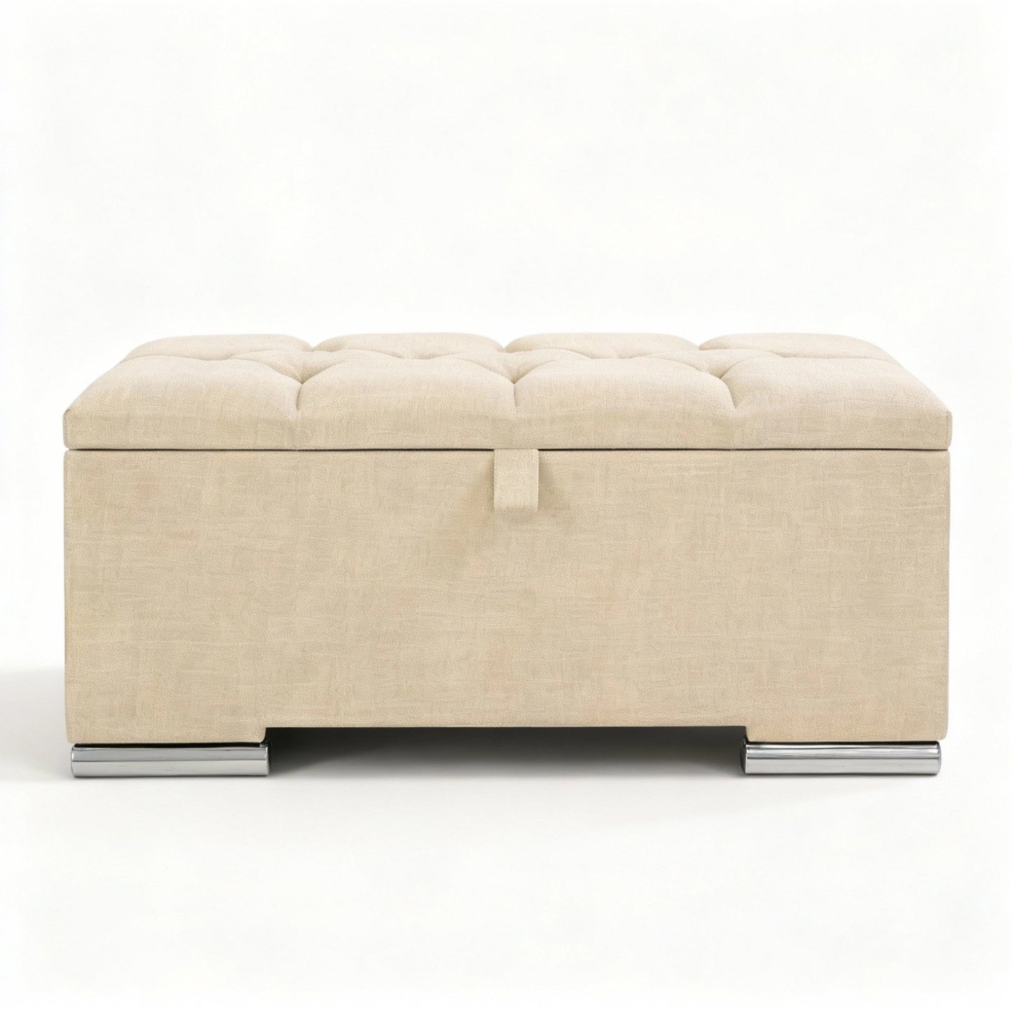 The Queen Ann Ottoman Box