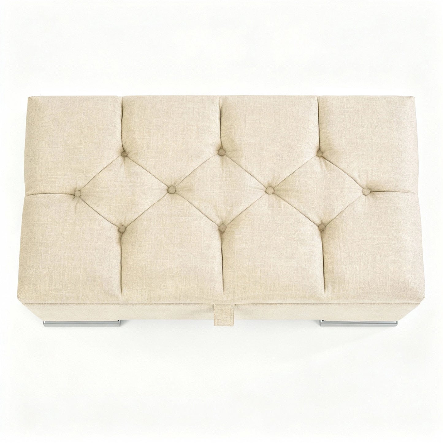 The Queen Ann Ottoman Box