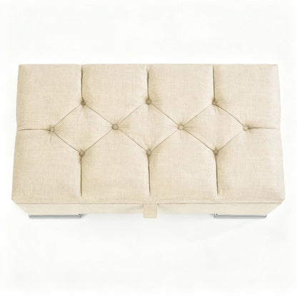 The Queen Ann Ottoman Box