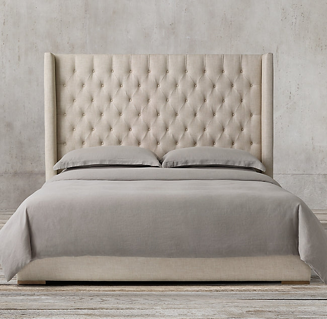 Vienna Wing Bed Standard