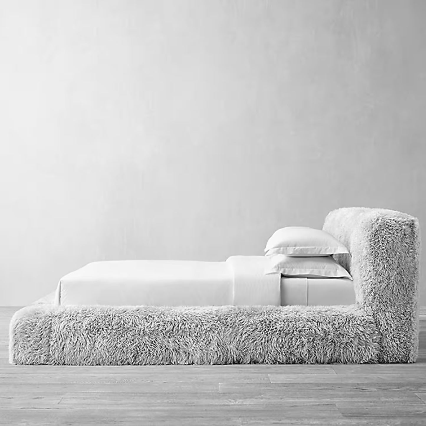 The Yeti Bed – Funkybedz Limited Edition (100 Worldwide)