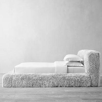 The Yeti Bed – Funkybedz Limited Edition (100 Worldwide)
