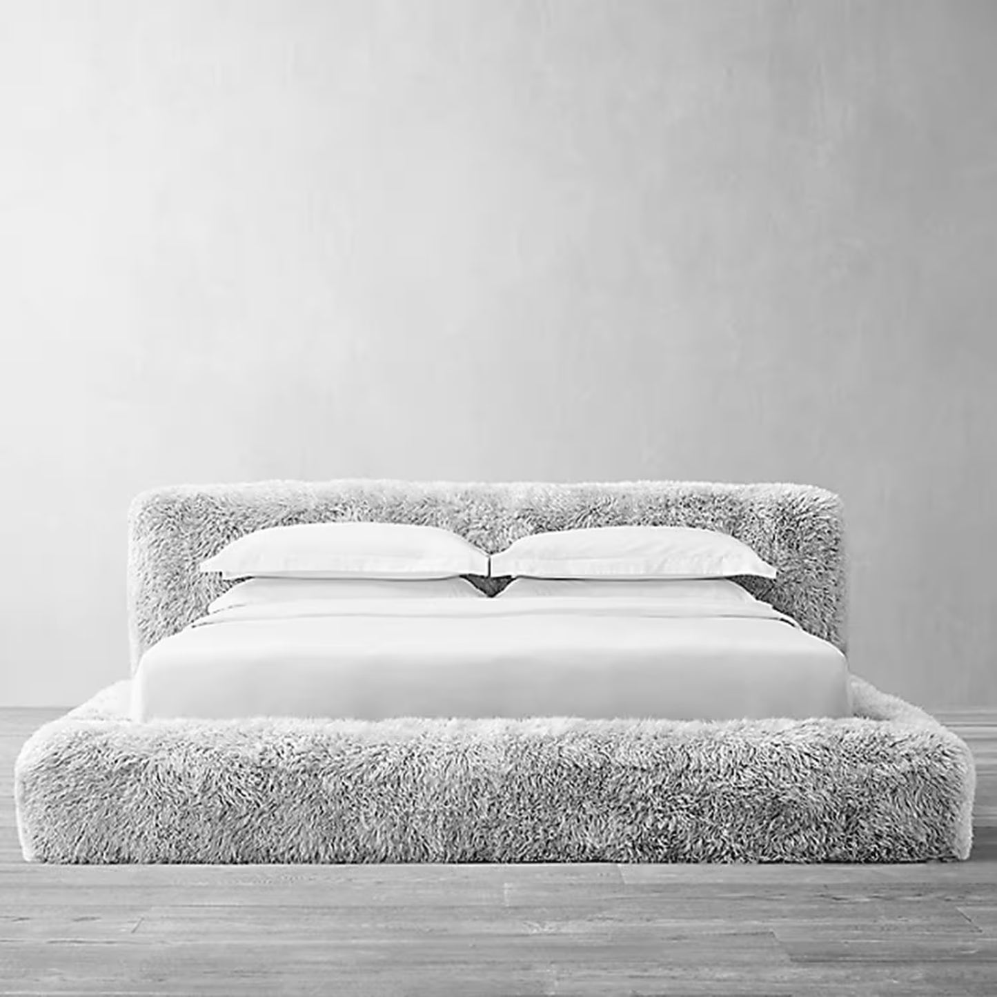 The Yeti Bed – Funkybedz Limited Edition (100 Worldwide)