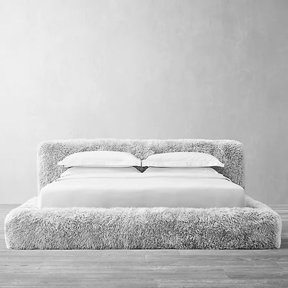 The Yeti Bed – Funkybedz Limited Edition (100 Worldwide)