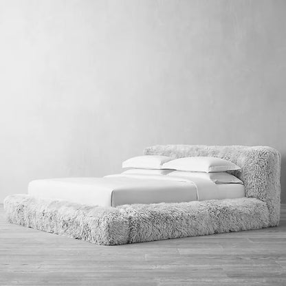 The Yeti Bed – Funkybedz Limited Edition (100 Worldwide)