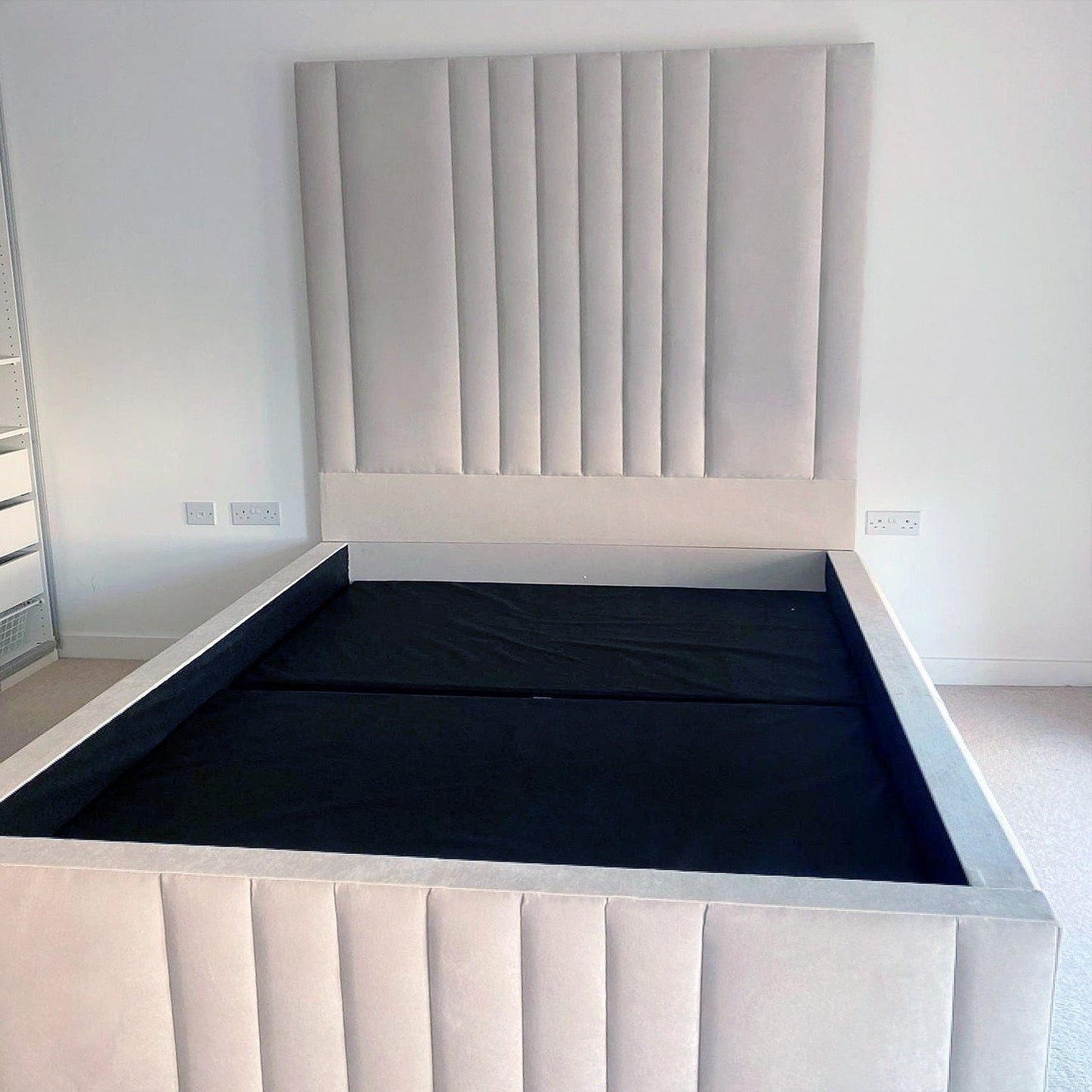 Funkybedz - Alexander Bed Frame