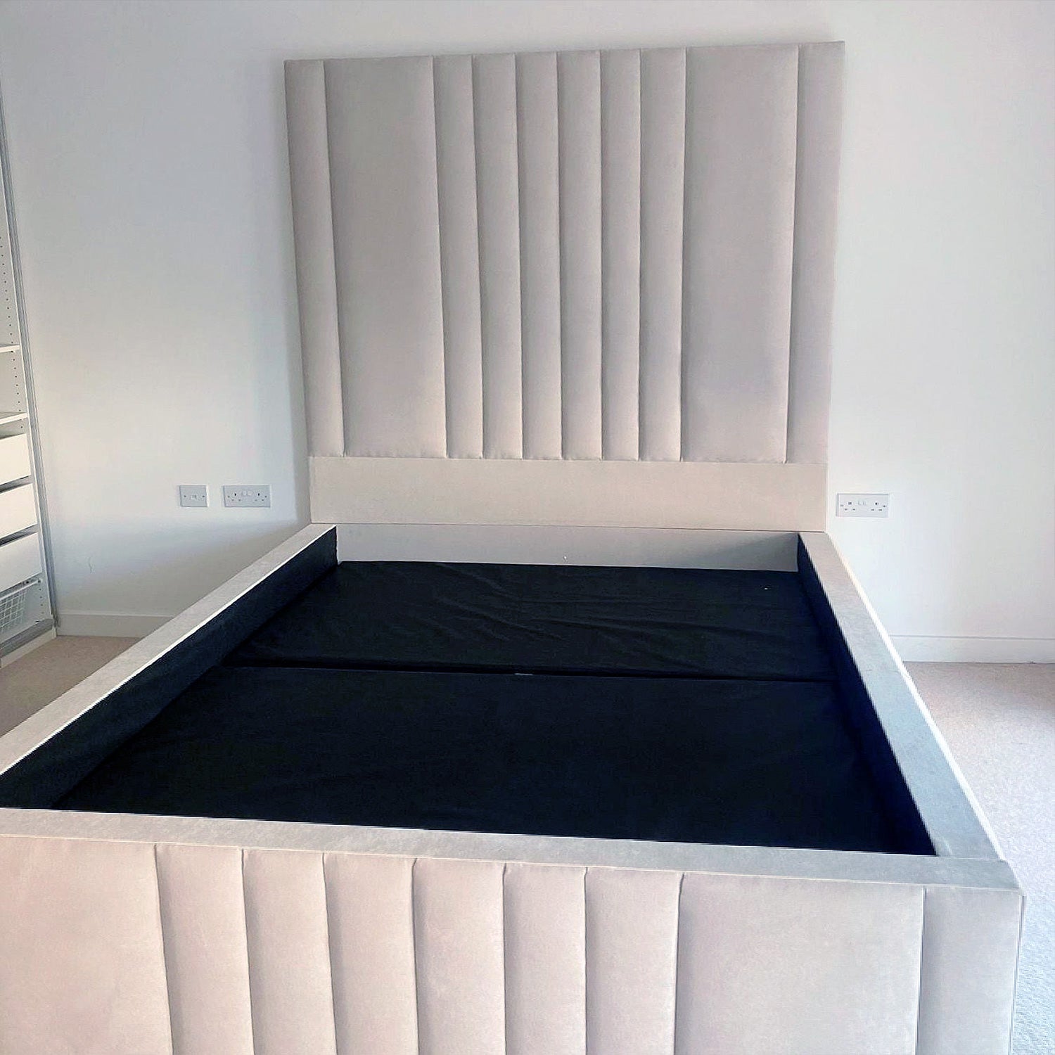 Funkybedz - Alexander Bed Frame
