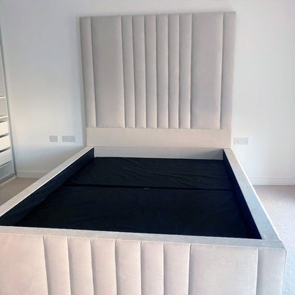 Funkybedz - Alexander Storage Bed