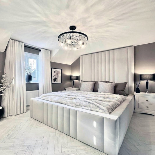 Funkybedz - Alexander Storage Bed