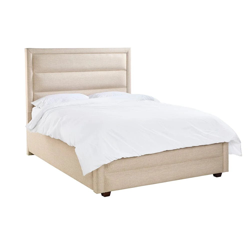 Funkybedz - Amara Storage Bed