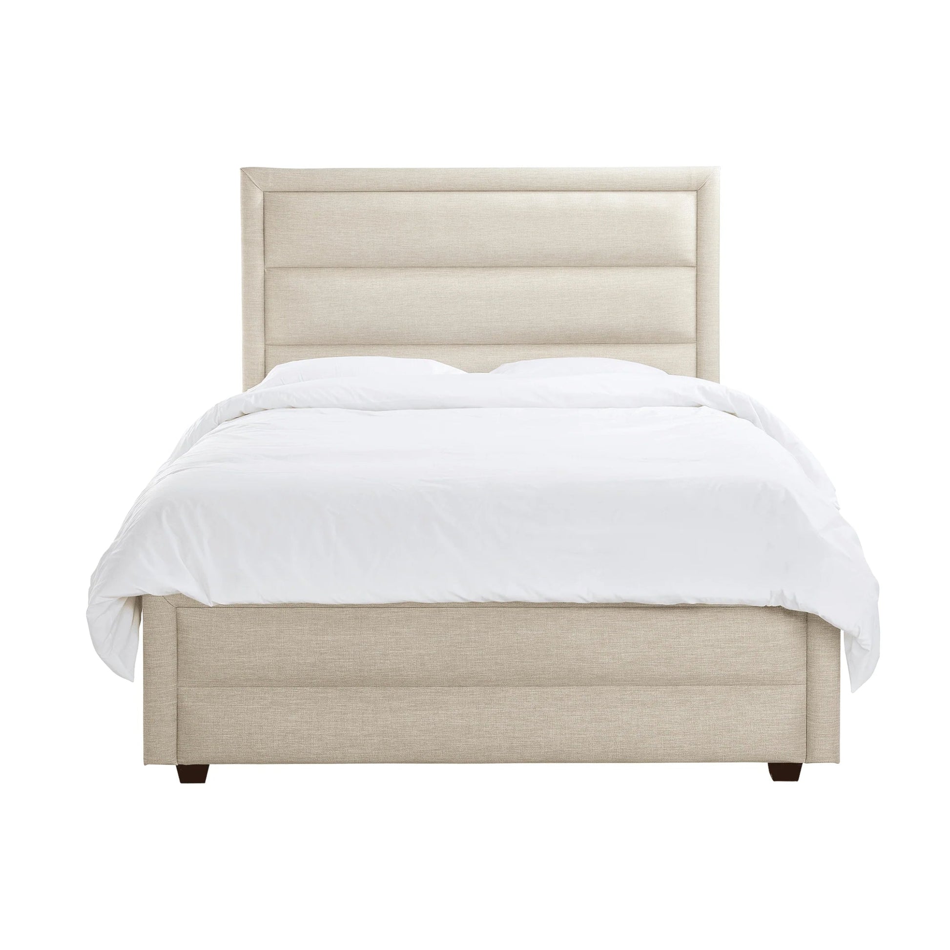 Funkybedz - Amara Storage Bed