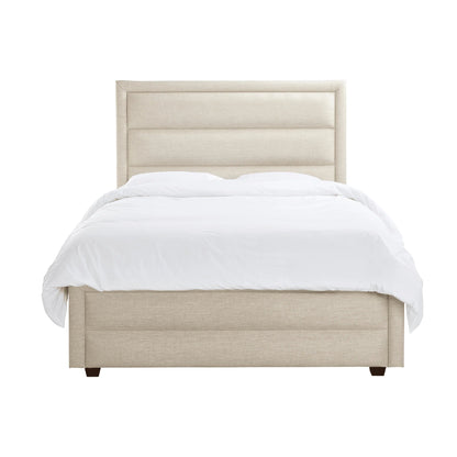 Funkybedz - Amara Storage Bed