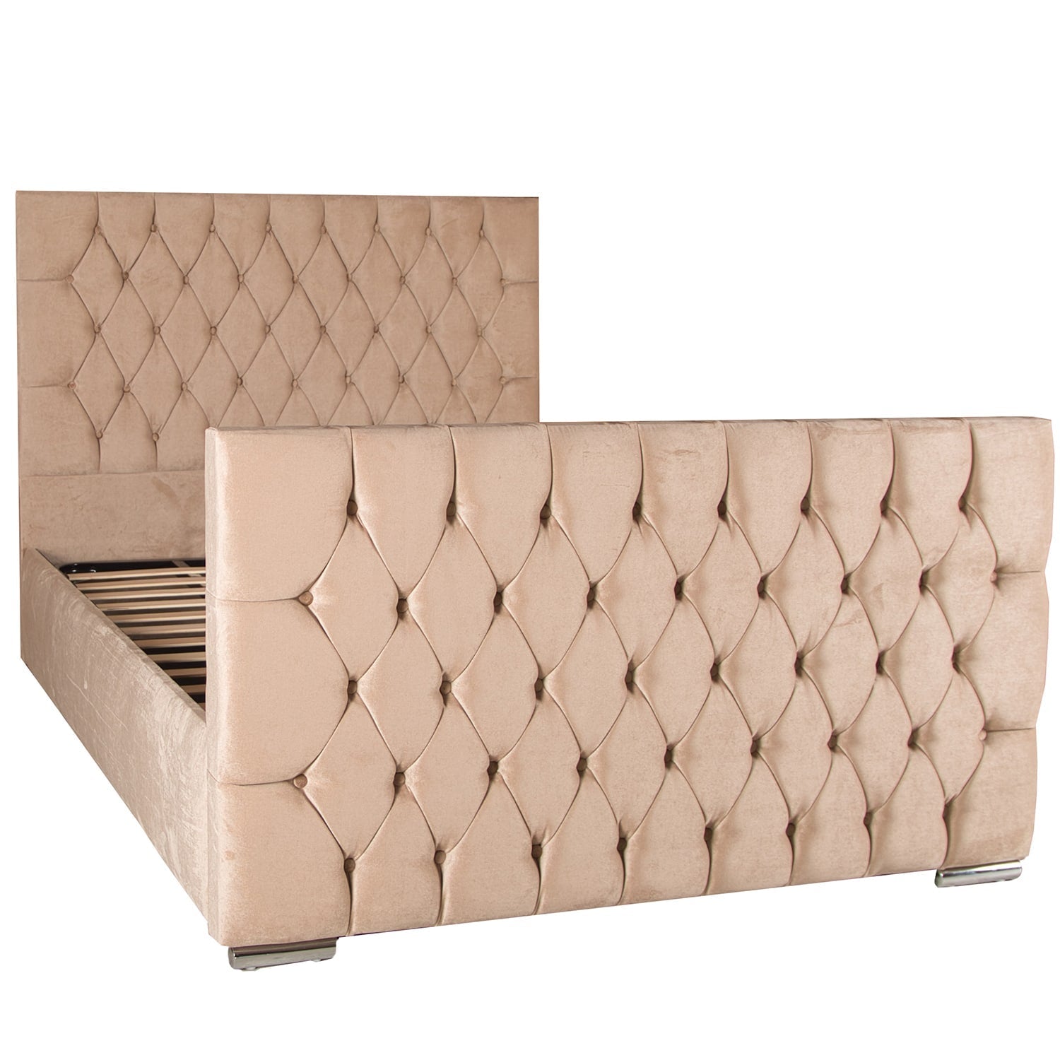 Funkybedz - Annabel Bed Frame