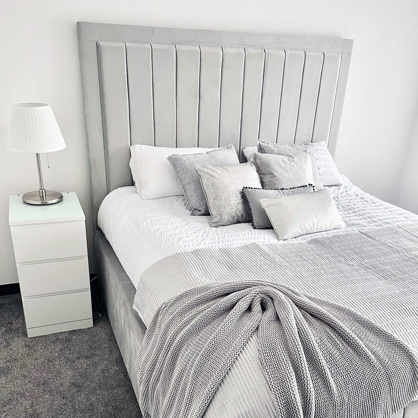 Funkybedz - Anniston Storage Bed