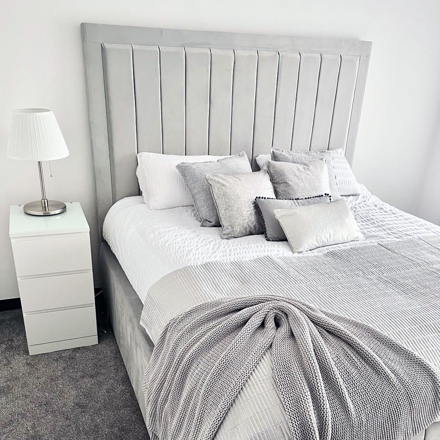 Funkybedz - Anniston Storage Bed