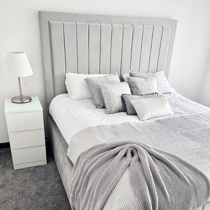 Funkybedz - Anniston Storage Bed